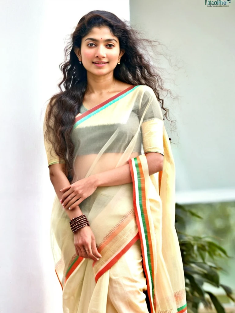 Full body of sai pallavi nude - SeaArt AI