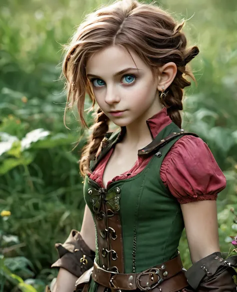 cute elf, (teenage elf  with extremely cute eyes)), (((elf))), ((((high resolution))), (((extremely detailed))), ((masterpiece))...