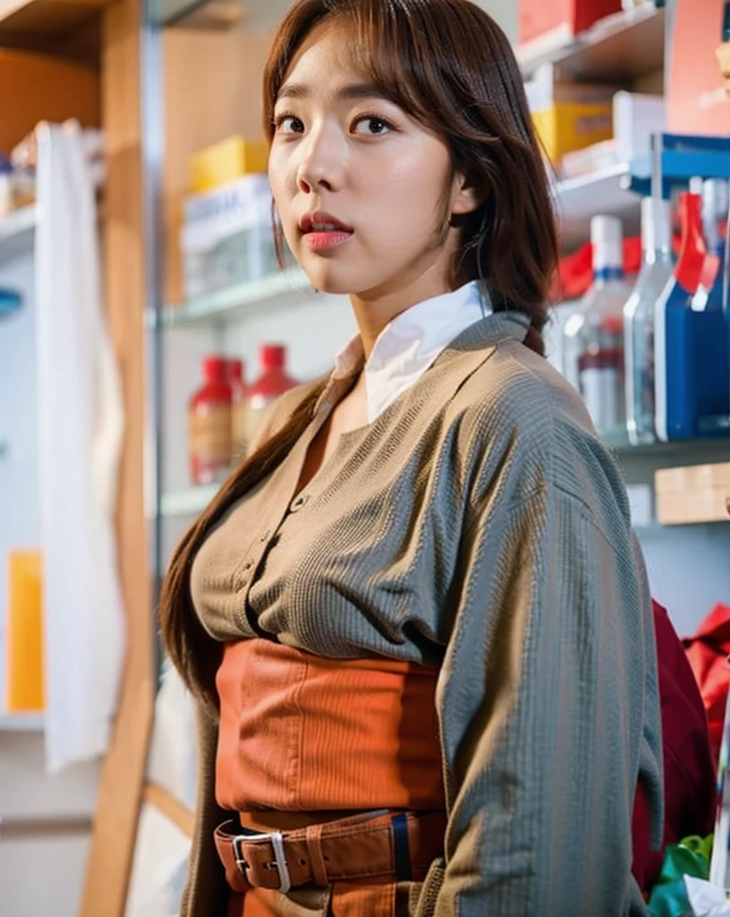 chae soo bin