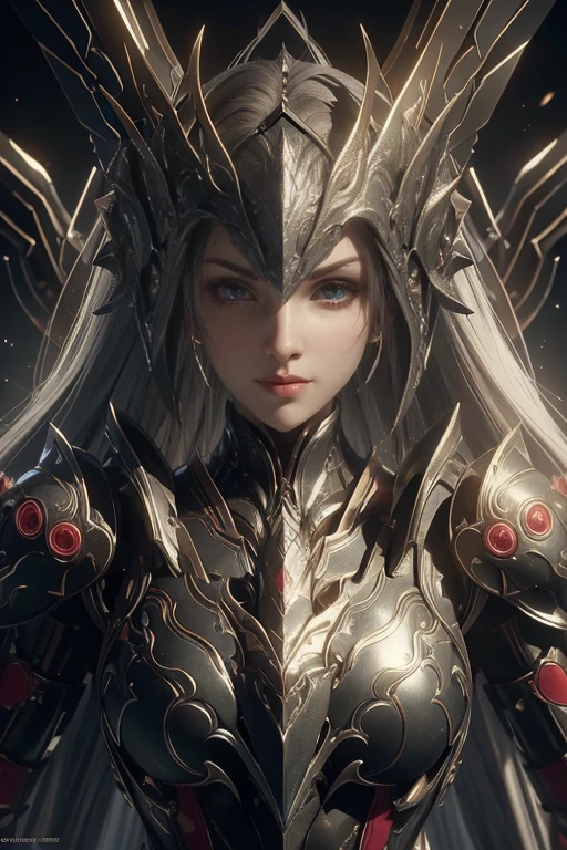 Game art，The best picture quality，Highest resolution，8K，(A bust photograph)，(Portrait)，(Head close-up:1.5)，(Rule of thirds)，Unreal Engine 5 rendering works， (The Girl of the Future)，(Female Warrior)， 
20-year-old girl，((Hunter))，An eye rich in detail，(Big breasts)，Elegant and noble，indifferent，brave，
（Medieval-style fur combat clothing，Glowing magic lines，Fur clothing with rich detailedieval Lady Knight，Medieval ranger，
Photo poses，Simple background，Movie lights，Ray tracing，Game CG，((3D Unreal Engine))，oc rendering reflection pattern