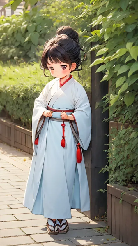 highest quality, hisae,1 girl,hanfu, redcliffe,