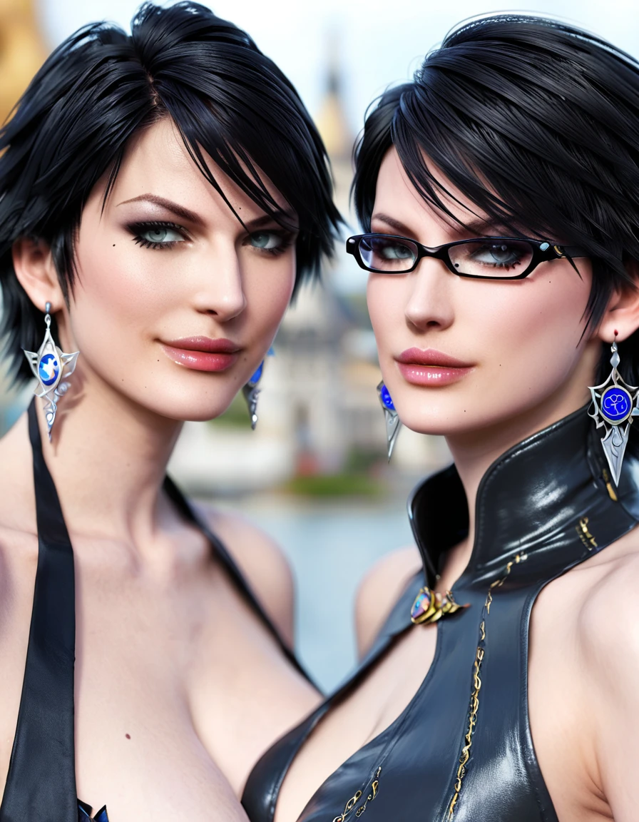 bayonetta