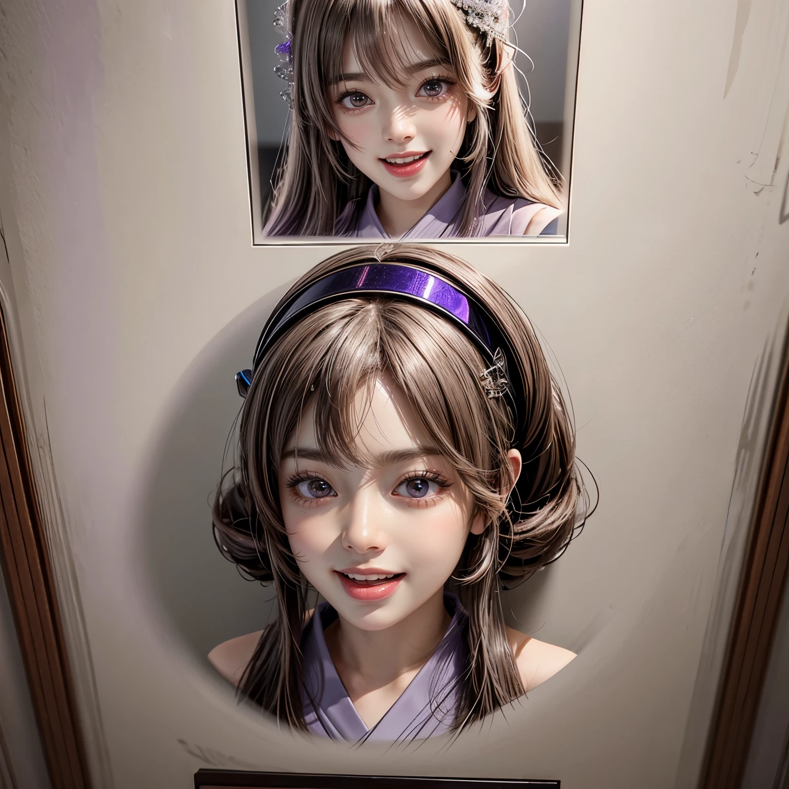 (Assfocus, Through wall, Glory wall pose:1.2), SchoolGirls wearing uniforms, RedRibbon, PUNIPUNI Radiant PearlSkin with Transparency, no legwear, PriceTags NamePlate . (Character concept art:1.28), Different types of hair colors, (((NOGIZAKA face variations)))  Extremely Detailed very KAWAII face variations, perfect anatomy, Childish CaptivatingGaze Elaborate Pupil with (sparkling highlights:1.2), DoubleEyelids with Detailed[Voluminous LongEyelashes], Small GlossyRedLips with BeautifulDetails, CoquettishTongue, PUNIPUNI RosyCheeks  { (Dynamic Joyful Expressions LifeLike Rendering:1.4) | (:d) }, (large eyes:-1) . (Acutance:0.8) NSFW_MouthGloryHole_ownwaifu (Assfocus)