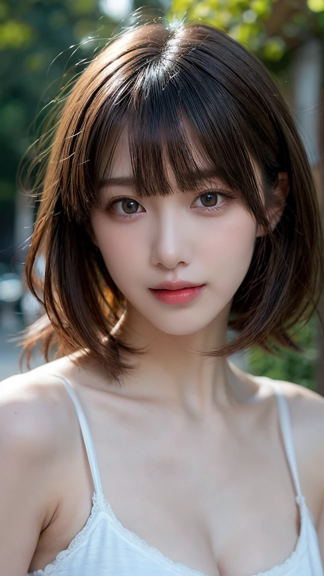 (8K, RAW Photos, Highest quality, masterpiece:1.2), Very detailedな, Super Resolution, (Realistic, Realistic Photo:1.37), Portraiture, High-quality RAW color photos, Professional photos, Very detailedで美new, Very detailed, 8k wallpaper, Amazing detail, Large file size, Official Art, highly detailed CG unity 8k wallpaper, , 8人のBeautiful actress, Very detailed美new女の子, Very detailed顔, Very detailed目, Very detailed肌, Very detailed指, Very detailed鼻, Very detailed mouth , Perfect Anatomy, Very detailed background, Very detailed服, 1 Girl, (20:1.2), 20th generation, cute girl, Realistic body, The beauty of slim abs, Fair skin, Glowing Skin, Slender body, Long, Slender legs, Handsome body, shiny light brown hair, Feminine and mature loose bob, (Blunt bangs:1.2), A whole lot of smiles, Beautiful New Teeth, cute, like々new, Beautiful small face, Realistic face, Beautiful actress&#39; Perfect Makeup, Delicate eyes, Captivating, long, narrow eyes, plump shiny red lips, Blushed, Perfect Naked, necklace, Earrings, double eyelid, Beautiful New Thin Eyebrows, Large event venues, Skin-tight bodysuit, Stockings that show your butt, Face with mouth half open, A great full body shot from the feet, Angle from the buttocks, Looking at the viewer with a captivated expression, Dynamic Lighting