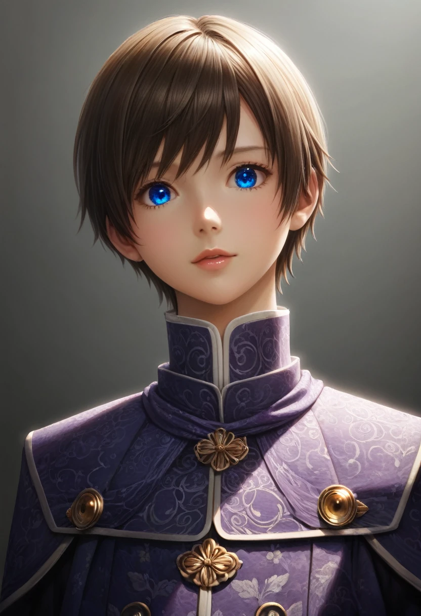 detailed illustration, dynamic angle, ultra-detailed, illustration, clean line art, shading, anime, detailed eyes, detailed face, beautiful face, dramatic lighting, detailed illustration, dynamic angle, ultra-detailed, illustration, masterpiece, masterwork, beautiful, blue eyes, whole body shot

Neko, cat boy, dressed in purple silk robes,