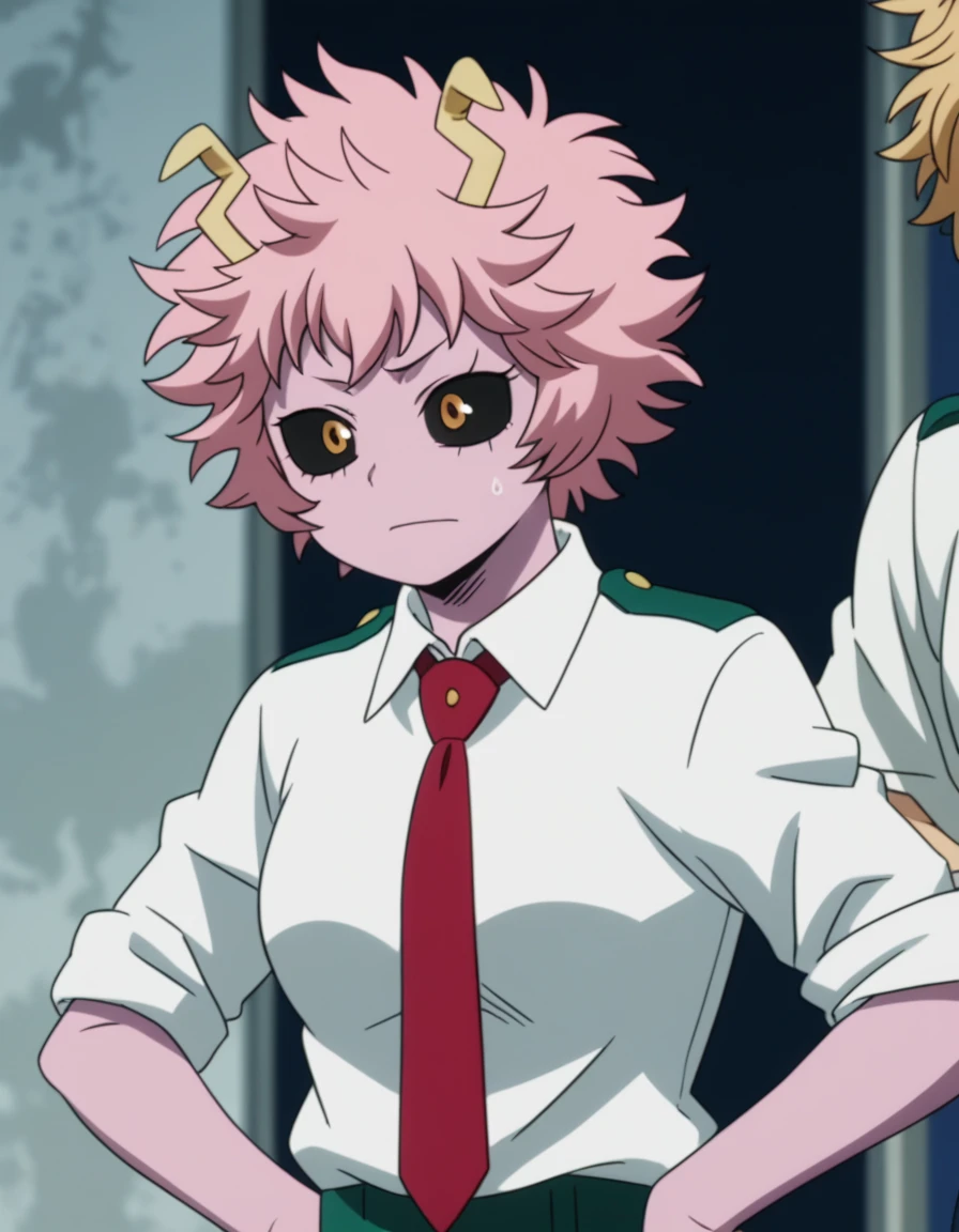 Mina Ashido - My Hero Academia