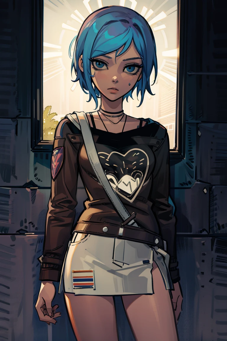 chloe price, front viewer, chloeprice_byampu
