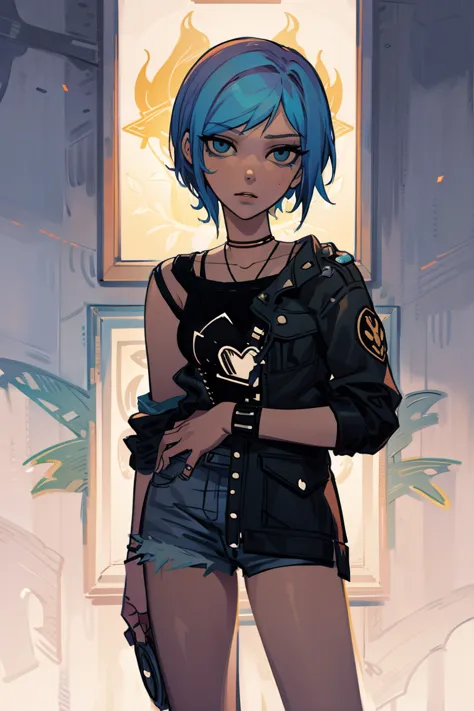 chloe price, front viewer, chloeprice_byampu