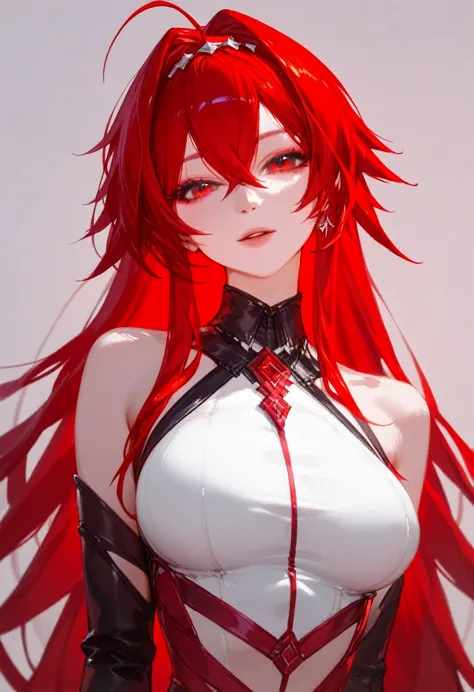 rias gremory,تستحم