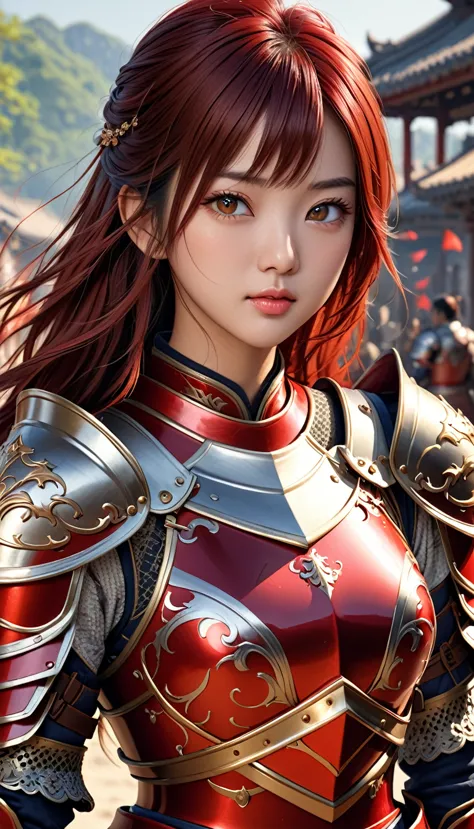 {{{photorealistic, masterpiece, best quality, ultra-detailed, high resolution, detailed eyes, detailed hair}}}, asian girl, beau...