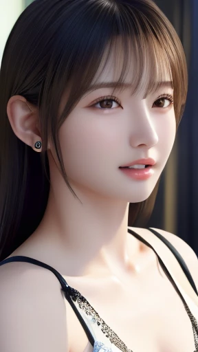 最high quality、high quality、Best image quality、8K、最High resolution、High resolution、最high quality、masterpiece、far and near method、Detailed and realistic human body、Dense and realistic skin、Realistic face in every detail、Realistic reproduction of every detail、Detailed and realistic lips、Detailed and realistic teeth、Detailed and realistic ears、Detailed and realistic hair、Detailed and realistic arms、Realistic reproduction of every detail、Realistic fingers in every detail、(Beautiful Hands、thumb１reference４)、Realistic feet down to the last detail、Realistic breasts down to the last detail、((Beautiful Japanese Girl))、(Japanese Model), (Japanese women)、((18 year old beautiful girl))、(Black Hair)、(Random Hairstyles)、(Sexy Looks)、((whole body))、((Beautiful upward-facing breasts))、(Small and slim body type)、Sexy pose