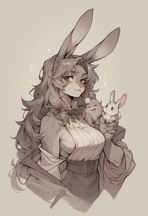 rabbit, mythology, go