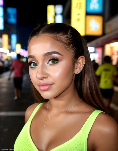 Ariana grande, beautiful detailed eyes, beautiful detailed lips - SeaArt AI