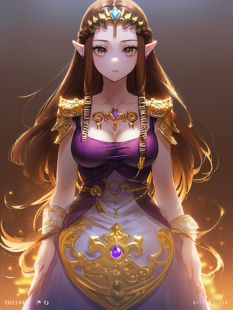 ((),((Sans expression)),((vallée)),((((Épaules exposées)))),(((chercher))),,(((ornement de cheveux doré)),,(((cheveux longs)))),((Gros seins)),((((Épaules exposées)))),((Face avant)),princesse zelda, ((la plus haute qualité)),,(très détaillé) ,,((chemisier violet)),cheveux bruns,((, ((la plus haute qualité)), (très détaillé), ,(((les cheveux brun foncé))),Nintendo, (Cheveux raides), affronter,,((seul)), ((la plus haute qualité)), (très détaillé), ,