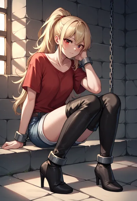 score_9, score_8_up, score_7_up, score_6_up, score_5_up, score_4_up, source_anime, 1girl,16 years, teenager, worth, blonde hair,...