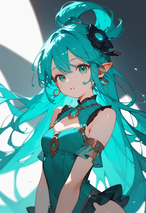 aqua