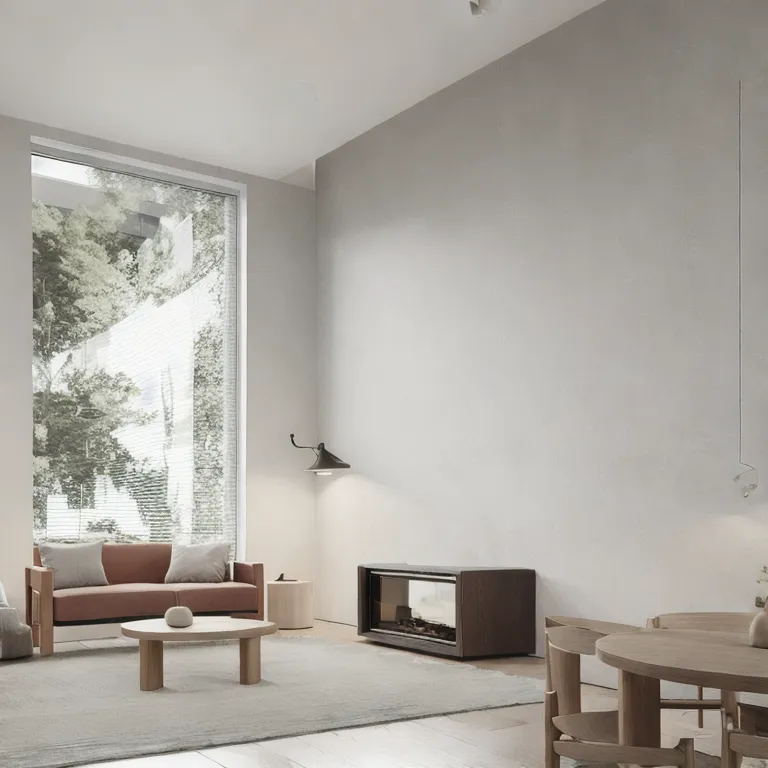 (masterpiece, best quality:1.2), kth villa - minimal 060724, villa interior design,  minimalím livingroom:1.2