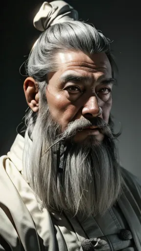 men in ancient chinese costumes、(ancient chinese hairstyle male)、、highest quality、masterpiece、ultra-high resolution、(realistic:1...