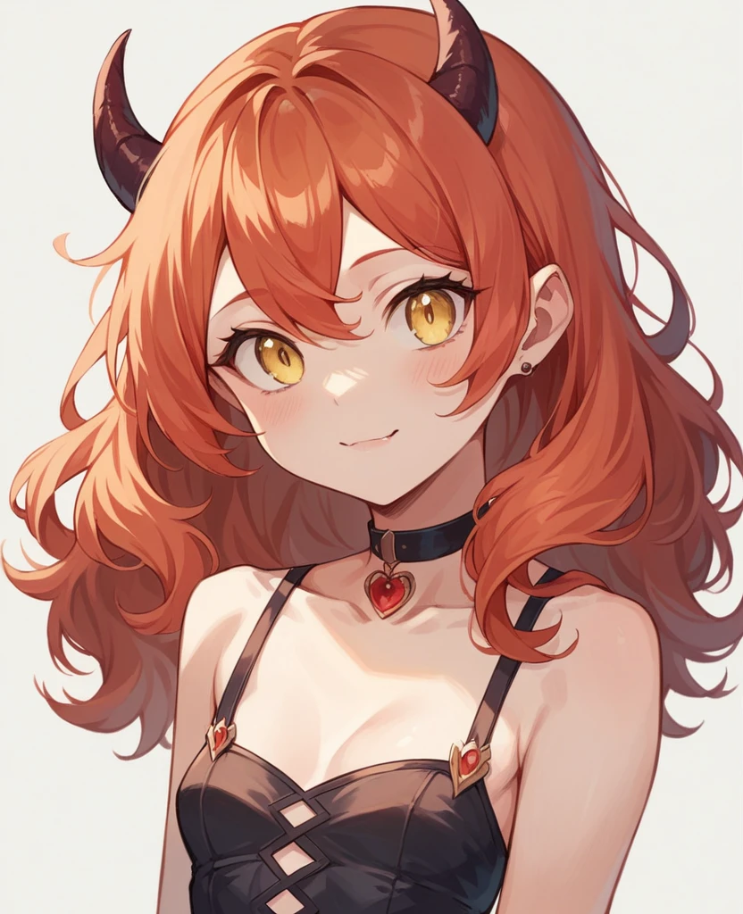 NSFW,masterpiece, Highest quality,Very delicate,cute,Moe, One girl, alone,girl(Yellow Eyes, Redhead, Small breasts, Devil&#39;s , low length,Devil&#39;s Tail, Devil&#39;s Wings, Little devil horns, Pointed Ears, Small breasts, Flat Chest, Twin tails, Bat Hair Ornament, Cape, White shirt, White legwear),Full Art,Cowboy Shot, anime,Teddy bear, beret, gloves, bangs, Owns a stuffed toy,Micro Bikini