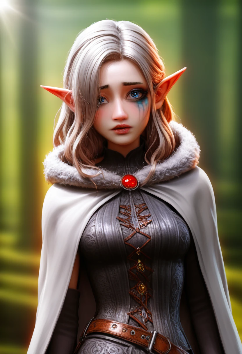 flauschiges Outfit, Fantasy-Figur art, Fantastische Charakterkunst, epische Fantasy-Charakterkunst, HD-Fantasiekunst, epische exquisite Charakterkunst, Realistisches Fantasy-Kunstwerk, Fantasie Frau, epischer Fantasy-Kunststil HD, Fantasy-Figur, digitale Fantasy-Kunst), Kunst im Fantasy-Stil, detaillierte Fantasy-Kunst, Hochwertige Fantasy-Kunst, Fantasie-Outfit, Digitale 2D-Fantasy-Kunst, (Meisterwerk, Top Qualität, beste Qualität, offizielle Kunst, schön und ästhetisch:1.2), (1 Mädchen), extrem detailliert, (Fraktale Kunst:1.3), bunt, höchste Detailliertheit, perfektes Gesicht, HDR, (weißer Mantel goldene Linien:1.2), beeindruckende Optik, (dynamische Streifen, leuchtende Spuren:1.2), leuchtende Farben, es sieht noch schöner aus als unsterblich, farbige Kontaktlinsen, erröten, Hohe Detailliertheit, Anime-Serie, Romantik, modern, gotische Kunst, Anime-Serie style, Filmbeleuchtung, Raytracing, Bewegung Roggen, Nahaufnahme, Sony FE GM, uhd, Hohe Detailliertheit, Top Qualität, 8k, saubere Finger, Wohlgeformte Finger, mdnn, (scharfer Fokus:1.2), Porträt, attraktive junge Frau, (schönes Gesicht:1.1), Detaillierte Augen, Üppige Lippen, (Augen Makeup:1.2), (straffer Körper:1.2). (Morgensonne Beleuchtung:1.2), Tiefenschärfe, bokeh, 4K, HDR. von (James C. Christensen:1.2|Jeremy Lipking:1.1) ein kleines Gnomenmädchen mit blasser Haut, sehr langes, gewelltes, silbernes Haar, das ein Auge bedeckt, bright blue Anime-Serie-style eyes with long lashes, ein Korsett tragen, weißes, bauschiges Langarmhemd, und bauschige Stoffhosen, Lederstiefeletten mit Schnürung, angesiedelt in einer windigen Fantasielandschaft, (beste Qualität, 4k, 8k, highres, Meisterwerk :1.2),ultra-detailliert,dungeons and dragons, lange Elfenohren, detaillierte Haut- und Stofftexturen, Süßes, detailliertes Gesicht, komplizierte Details, Extrem detailliert, 1 Mädchen, dynamische Pose mit Haaren, die ein Auge bedecken, schüchterne Persönlichkeit, Puffige Stoffhose mit Ledergürtel, detailliertes Freibeuter-Outfit, detailliertes Freibeuter-Outfit, pouch on belt, trägt eine reich verzierte Lederrüstung mit Pelzbesatz, silbernes Inlay-Detail, trägt pelzbesetzte Stiefel, trägt pelzbesetzte Handschuhe, kurz, kurz height, Halbmädchen, Kleines Mädchen, sehr lange Details