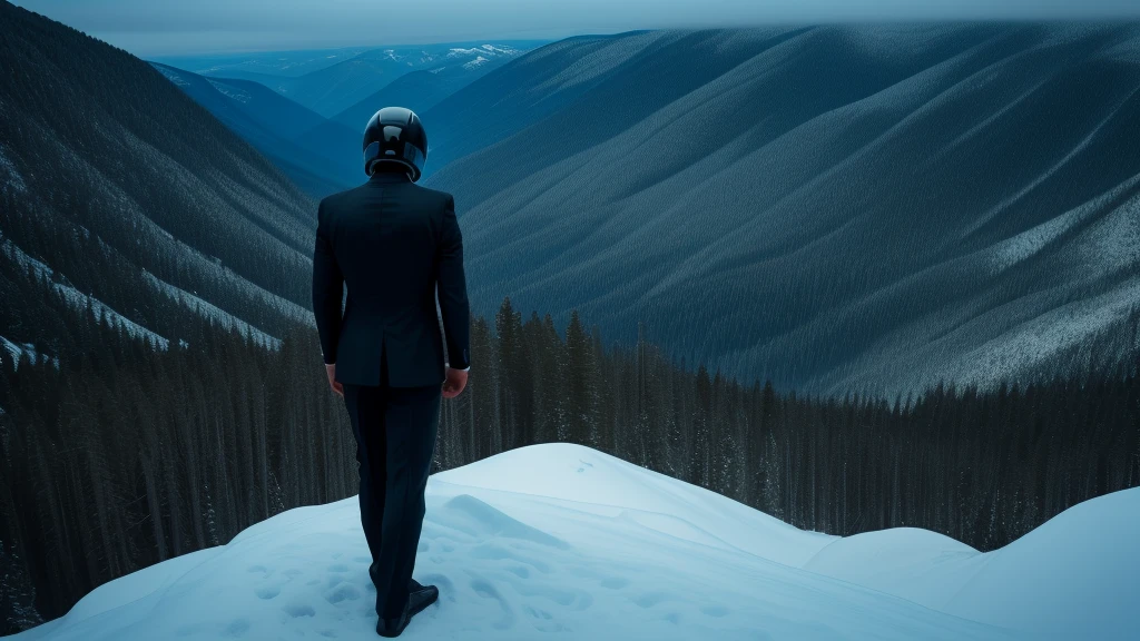 A Luxury Sales Suit hombre wearing a black rider full-face helmet con vistas al desierto,cuerpo completo,casco integral jinete estándar negro,back view of the hombre, el fondo es un desierto,a hombre con vistas al desierto,a hombre con vistas al desierto,a hombre con vistas al desierto,a hombre con vistas al desierto,a hombre con vistas al desierto,cuerpo completo,cuerpo completo,cuerpo completo,cuerpo completo,con casco integral de piloto negro,con casco integral de piloto negro,con casco integral de piloto negro,con casco integral de jinete negro,usando casco integral negro,usando casco integral negro,con vistas al desierto,con vistas al desierto,vista trasera,vista trasera,vista trasera,vista trasera,dibujar personas pequeñas,dibujar personas pequeñas,Vistas espectaculares,Vistas espectaculares,Vistas espectaculares,lonely hombre, hombre,una cara completa negra helmet,una cara completa negra,A Luxury Sales Suit hombre,con traje de rebajas de lujo