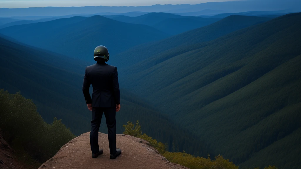 A Luxury Sales Suit hombre wearing a black rider full-face helmet con vistas al desierto,cuerpo completo,casco integral jinete estándar negro,back view of the hombre, el fondo es un desierto,a hombre con vistas al desierto,a hombre con vistas al desierto,a hombre con vistas al desierto,a hombre con vistas al desierto,a hombre con vistas al desierto,cuerpo completo,cuerpo completo,cuerpo completo,cuerpo completo,con casco integral de piloto negro,con casco integral de piloto negro,con casco integral de piloto negro,con casco integral de jinete negro,usando casco integral negro,usando casco integral negro,con vistas al desierto,con vistas al desierto,vista trasera,vista trasera,vista trasera,vista trasera,dibujar personas pequeñas,dibujar personas pequeñas,Vistas espectaculares,Vistas espectaculares,Vistas espectaculares,lonely hombre, hombre,una cara completa negra helmet,una cara completa negra,A Luxury Sales Suit hombre,con traje de rebajas de lujo