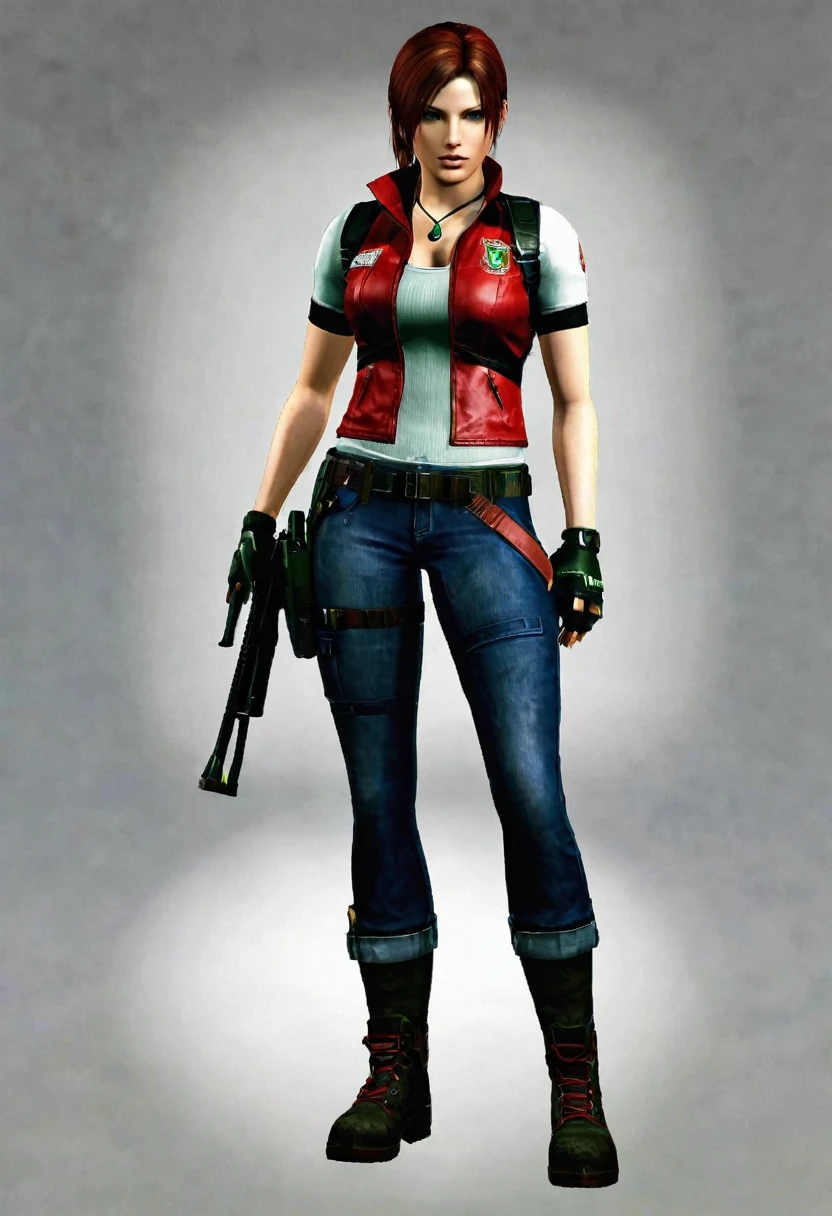 Mod para Resident Evil: 