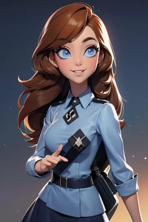 young woman, french, caramel hair, gray blue eyes. in the context of world war ii, women are part of the resistance against germ...