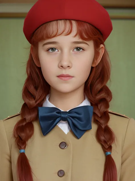 (best quality,4k,8k,highres,masterpiece:1.2),ultra-detailed,(realistic,photorealistic,photo-realistic:1.37), ((a girl in classro...