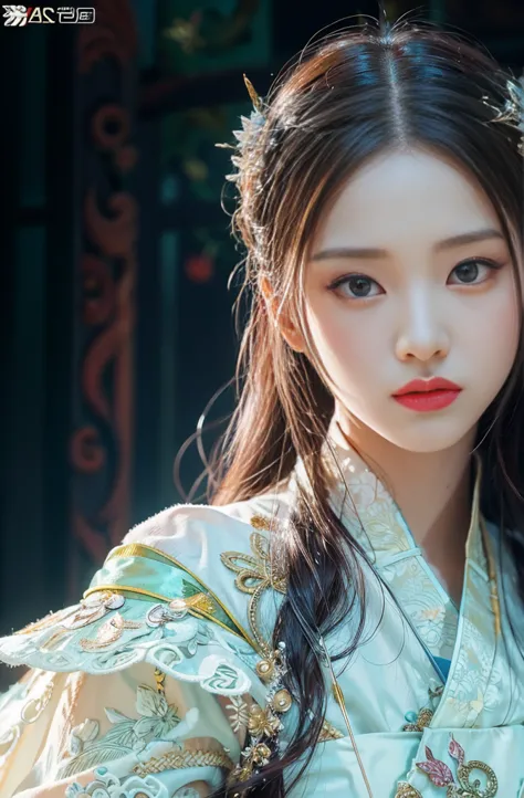 highest quality, masterpiece, height, wuxia 1 girl, china dress, very beautiful face, very beautiful eyes, very beautiful hair, ...