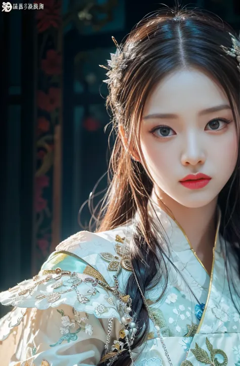 highest quality, masterpiece, height, wuxia 1 girl, china dress, very beautiful face, very beautiful eyes, very beautiful hair, ...