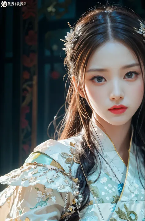 highest quality, masterpiece, height, wuxia 1 girl, china dress, very beautiful face, very beautiful eyes, very beautiful hair, ...