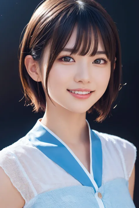 1 girl, (wearing colorful stage costumes:1.2), very beautiful japanese idol portraits, face close-up, (raw photos, highest quali...