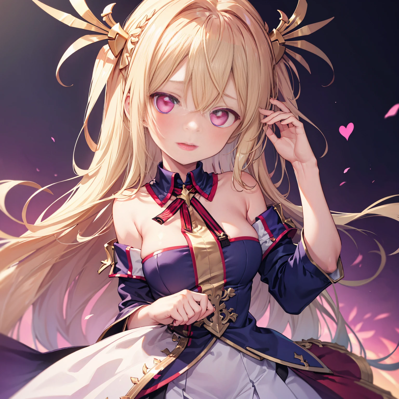 (masterpiece),(Highest quality),(Super detailed),(Best illustrations),(Best Shadow),(Absurd),(Detailed Background),(so beautiful)Bradamante, 16K, 8K, 4K,(Best Shadow), (so beautiful), One person, alone, , , , (detailed beautiful eyes), Big Breasts, Blonde, , Oculogyric crisis, , , Perfect figure, , , Arched back, , , orgasm, afterglow, erotic smile, , , Open your mouth languidly, , Sexy posture, dynamic pose, , cross-eyed, rolling eyes, , water eyes, tears, , tongue out, , , , saliva trail, , shiny skin, , , , , torogao, ahegao, BREAK, , Dramatic lighting, , Psychedelic Background, night, , , Torrent of Light, mysterious, spoken heart,, , , 