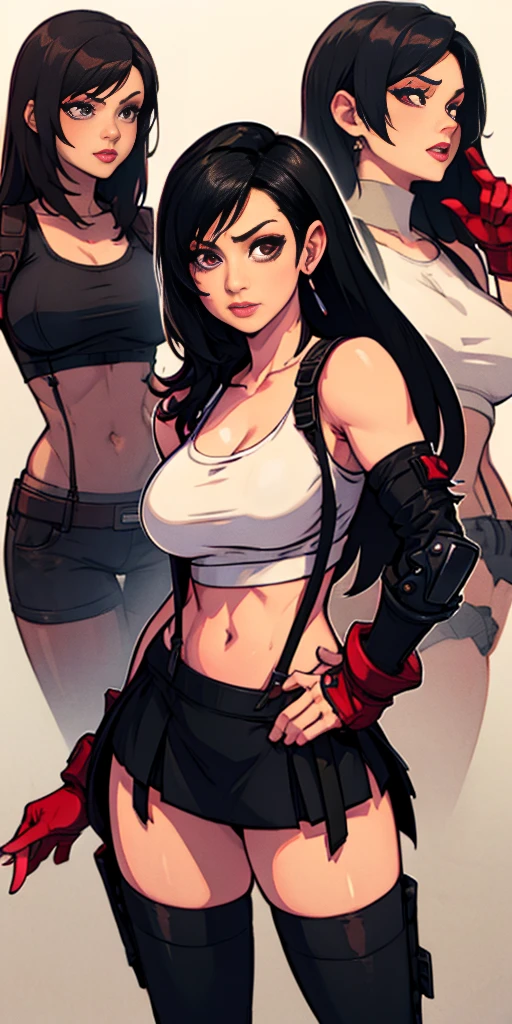  (Tifa Lockhart)