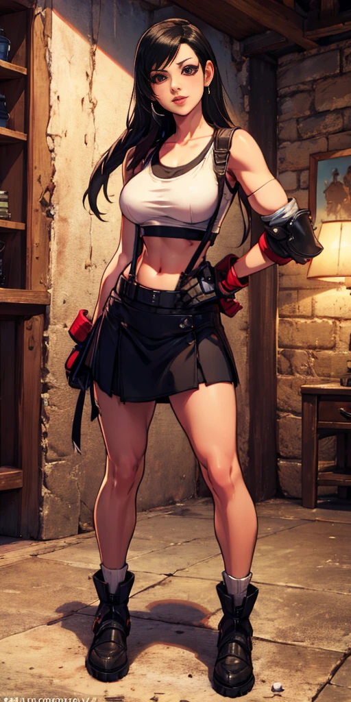  (Tifa Lockhart)