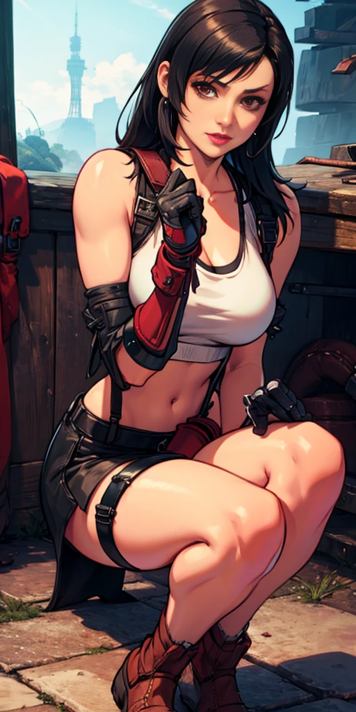  (tifa lockhart)