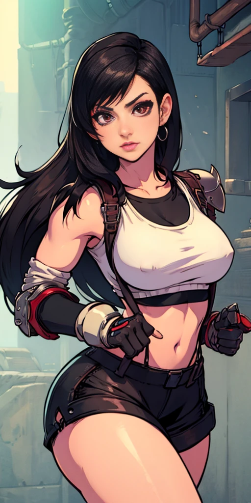  (Tifa Lockhart)