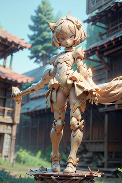 (Top quality, ultra-high quality, ultra-high definition, realistic masterpiece,)(Carefully created CG illustration: 1.2) One girl, completely naked, Caucasian, mechanized soldier (((Cute short girl)))(Petite, mini,, cheeky pussy, shaved, 8 years old: 1.5) Realistic anime face (anatomically correct eyes, large pupils, large face, beautiful face, perfect white skin)(Limbs only reach to elbows and knees, elbow and knee cut surfaces are mechanical joints)((Delicate design, composite armor, exoskeleton sci-fi armor with holes in crotch and chest))(Pointy upturned nipples, flat chest, nipples drawn correctly, realistic shaved pussy carefully drawn)Huge mecha arm from elbow,, combination with small spaceship, fusion with mecha, heavy lighting, movie production lighting, effective use of LoRA