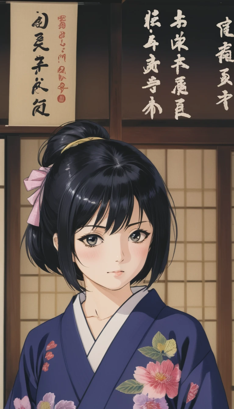 Zashiki Warashi