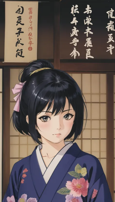 zashiki warashi