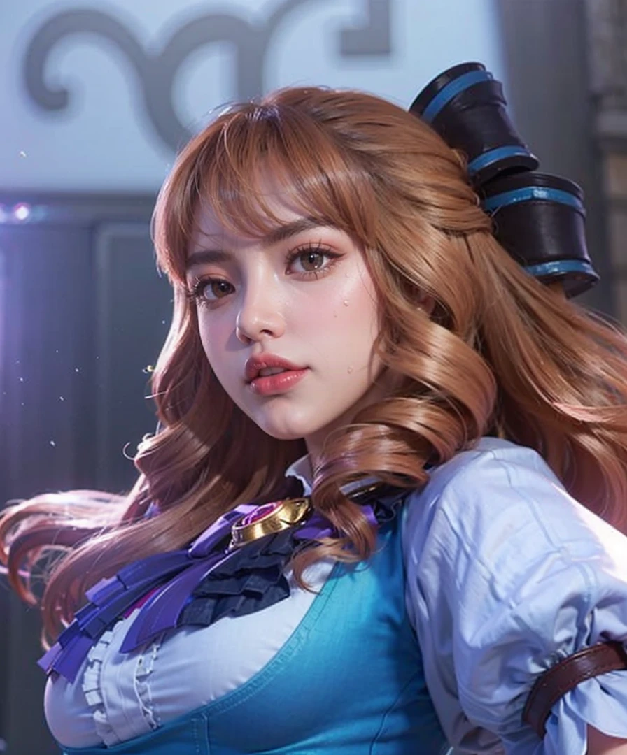 a close up of a girl , detailed hair , big booobs ,  shadowbringers cinematic, 4 k detail fantasy, a beautiful fantasy empress, game cg, xianxia fantasy, xianxia hero, 2. 5 d cgi anime fantasy artwork, cinematic goddess close shot, ruan jia and artgerm, wow 4 k detail fantasy, hyper-detailed fantasy character, high definition, hyper- detailed,perfect, fantastic, detailed facial and body skin texture, detail vagina (pussy), detail eyes, detailed everything.