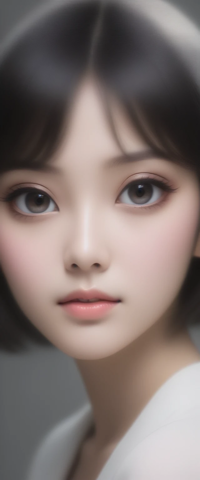 臉是女的、#品質(8K,非常に精細なCGユニットの壁紙, 傑作,高解析度,top-品質,top-品質 real texture skin,超現實主義,提高解析度,原始照片,最高品質,非常詳細,壁紙,戲院燈光,光線追蹤,黃金比例,), 休息 ,(a ダイバー found a 怪獸魚 at deep deep sea),#怪獸魚(巨大得像恐龍,怪誕但美麗),##背景(很深的海,一點光),景觀,(從上面:1.2),generate 人間 ダイバー and 怪獸魚