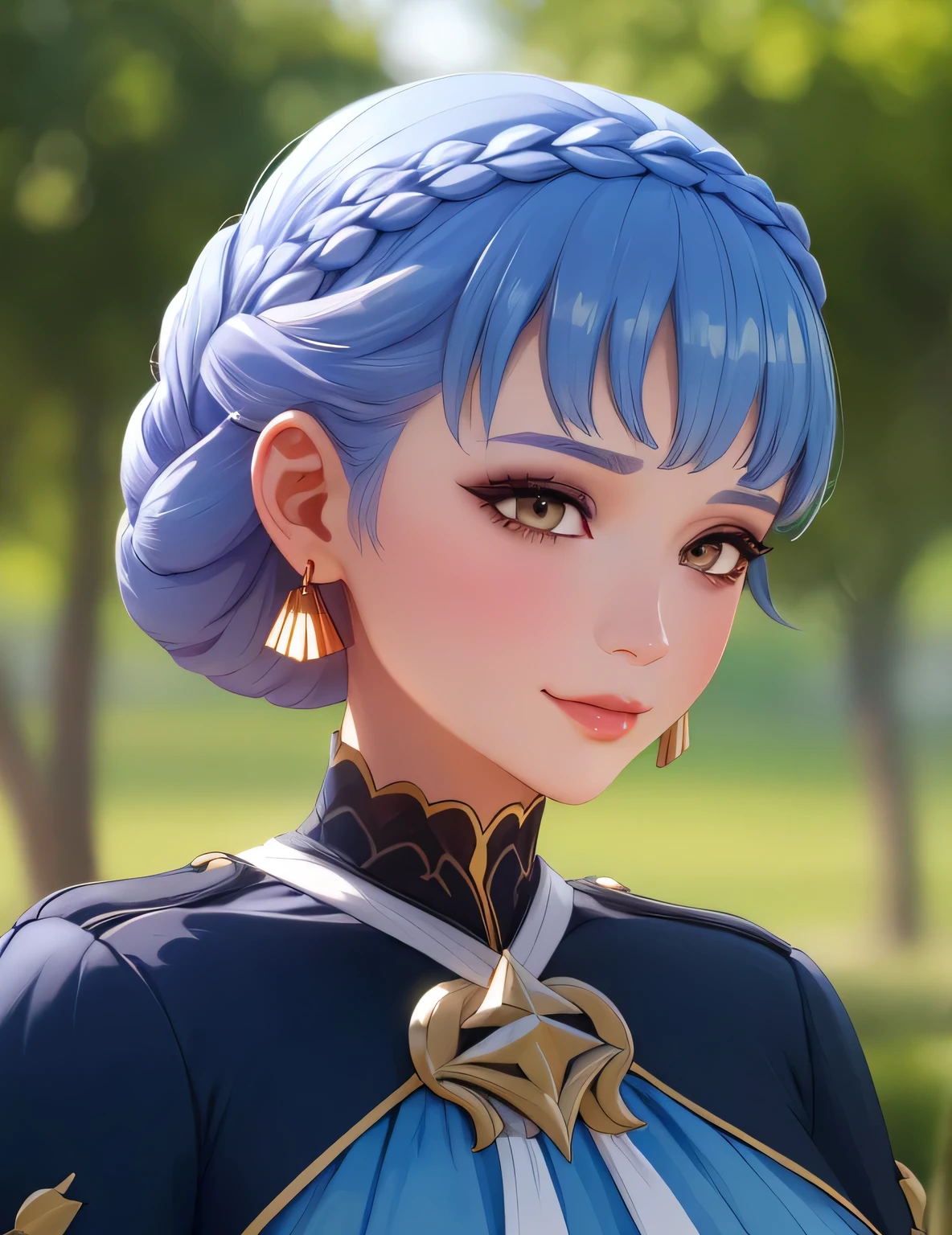 mariannetimeskip, crown braid, blue dress, long sleeves, capelet, mariannetimeskip, crown braid, blue dress, long sleeves, capelet, (masterpiece, best quality, ultra-detailed), realistic style, very close up shot 2.0, garden 2.0, looking at viewer 2.0, blushing, face shot 2.0, perfect eyes, cute nose, very sexy smile 2.0, very luscious lips 2.0, face shot 2.0, very gentle 2.0, very shy 2.0, very elegant 2.0, very timid 2.0, face shot 2.0, very heavy eyeshadow 2.0, very heavy makeup 2.0, very thick lips 2.0, very glossy lips 2.0, very pouty lips 2.0, lustrous skin 2.0, shiny skin 2.0, very beautiful 2.0, very luscious lips 2.0, facing camera 2.0, very pretty 2.0, very shy 2.0, very gentle 2.0, very timid 2.0, very elegant 2.0, earrings, very heavy eyeshadow 2.0, very heavy makeup 2.0, round face, very thick lips 2.0, very glossy lips 2.0, very pouty lips 2.0, lustrous skin 2.0, shiny skin 2.0, very beautiful 2.0, very gigantic lips 2.0, very sexy smile 2.0, very luscious lips 2.0, very pretty 2.0, very shy 2.0, very gentle 2.0, very timid 2.0, very elegant 2.0, supermodel face 2.0, face shot 2.0, very heavy eyeshadow 2.0, very heavy makeup 2.0, round face, very thick lips 2.0, very glossy lips 2.0, very pouty lips 2.0, lustrous skin 2.0, shiny skin 2.0, very beautiful 2.0, very toned 2.0, very sexy smile 2.0, very luscious lips 2.0, face shot 2.0, very shy 2.0, very gentle 2.0, very timid 2.0, very elegant 2.0, very toned 2.0, very toned 2.0, very sexy smile 2.0, very luscious lips 2.0, very shy 2.0, very gentle 2.0, very timid 2.0, very elegant 2.0, very heavy eyeshadow 2.0, very heavy makeup 2.0, round face, very thick lips 2.0, very glossy lips 2.0, very pouty lips 2.0, lustrous skin 2.0, shiny skin 2.0, very beautiful 2.0, very shy 2.0, very gentle 2.0, very timid 2.0, very elegant 2.0, very heavy eyeshadow 2.0, very heavy makeup 2.0, very close up shot 2.0, face shot 2.0, face shot 2.0, face shot 2.0, very shy 2.0, very elegant 2.0, facing camera 2.0, face shot