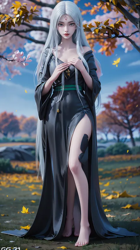 arad woman in a dress sitting on a throne, cute anime waifu in a nice dress, trending on cgstation, 8k high quality detailed art...