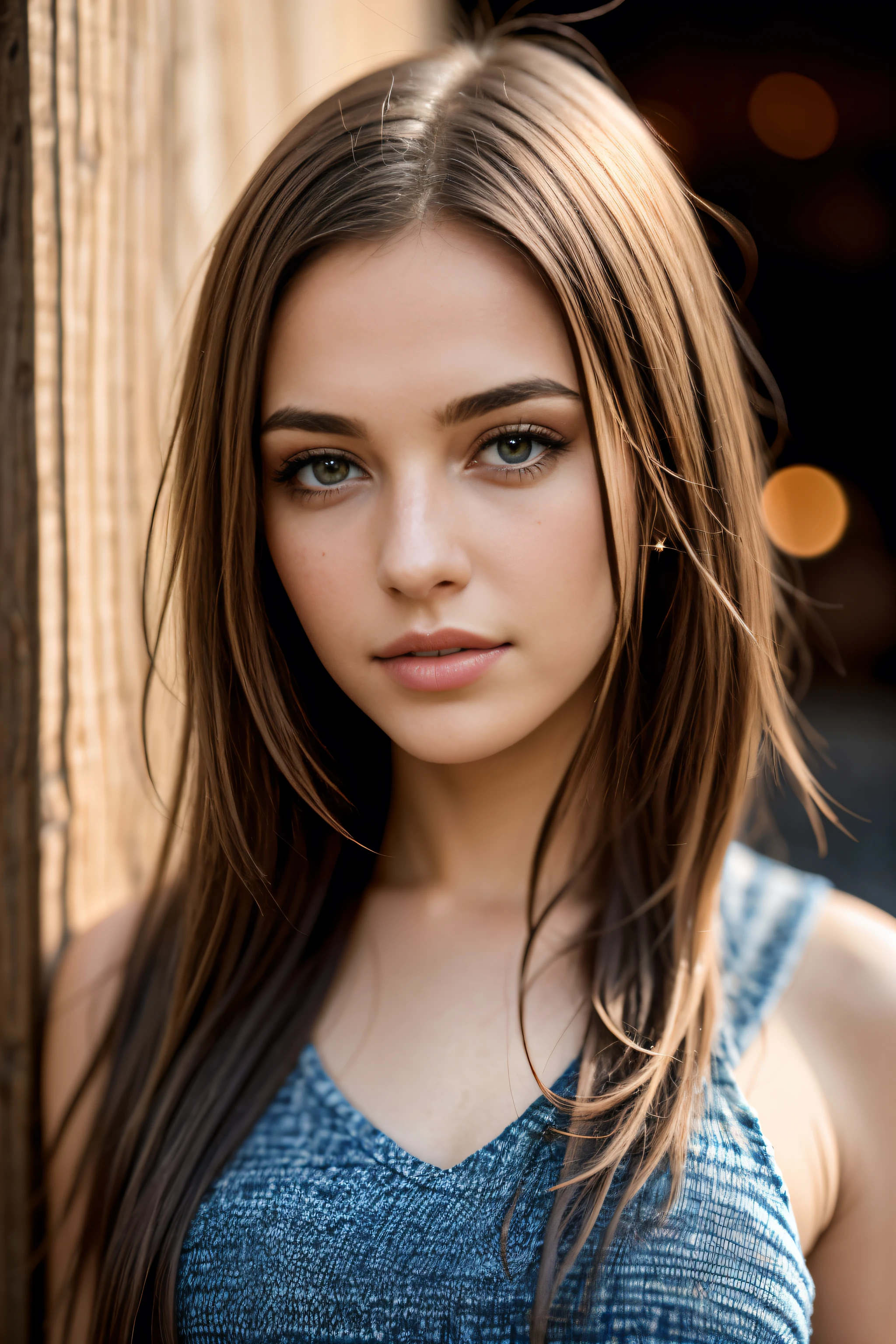 étranger, Esbian complet du corps, débâcle, photo d&#39;une jeune fille, le mannequin tire tellement, cheveux courts, (Regardez les téléspectateurs:1.5), (élèves détaillés), (lumière douce et naturelle), (charmant), bokeh DOF, beau visage, peau super détaillée, Des yeux parfaitement brillants, pores de la peau, Cheveux doux, Couture du tissu, texture de tissu, grain de bois