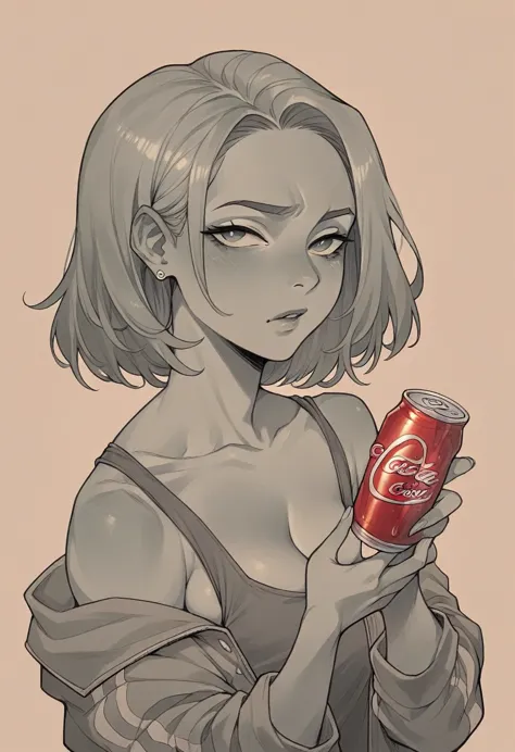 Coca-Cola propaganda