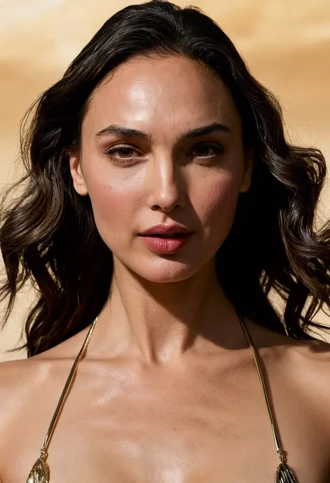 gal gadot swimwear - SeaArt Al - Free Al Art Generator