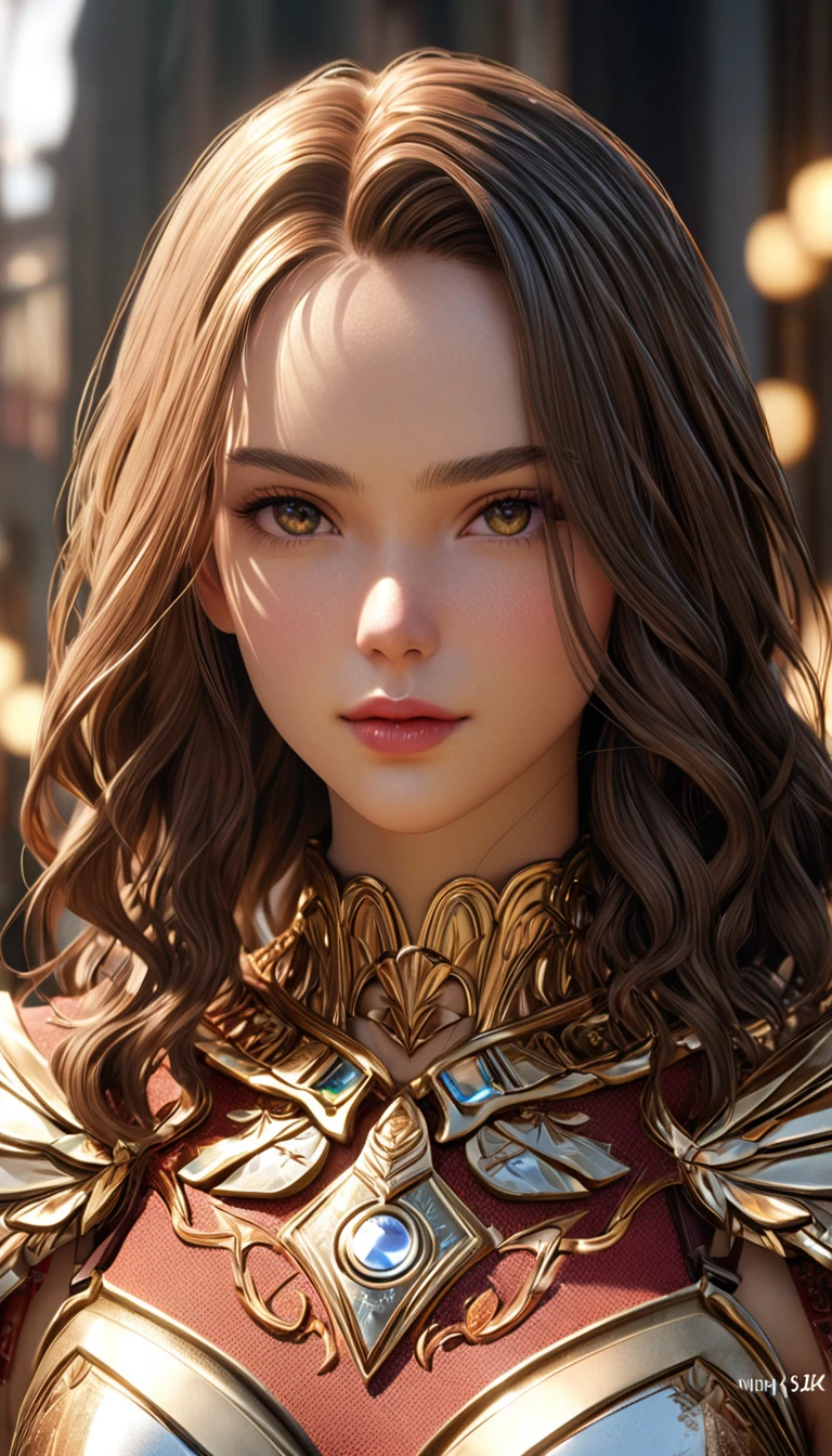 (Perfect Masterpiece, Highly Detailed CG UNITY 32K UHD Quality Resolution Wallpaper, Photorealistic, RAW Photo, Perfect Photogenic Clarity, Official Art, Award Winning Portrait, Super Super Realistic, Super Super Detailed , realistic shiny skin, ray tracing, glowing ambient light, face-only animation)