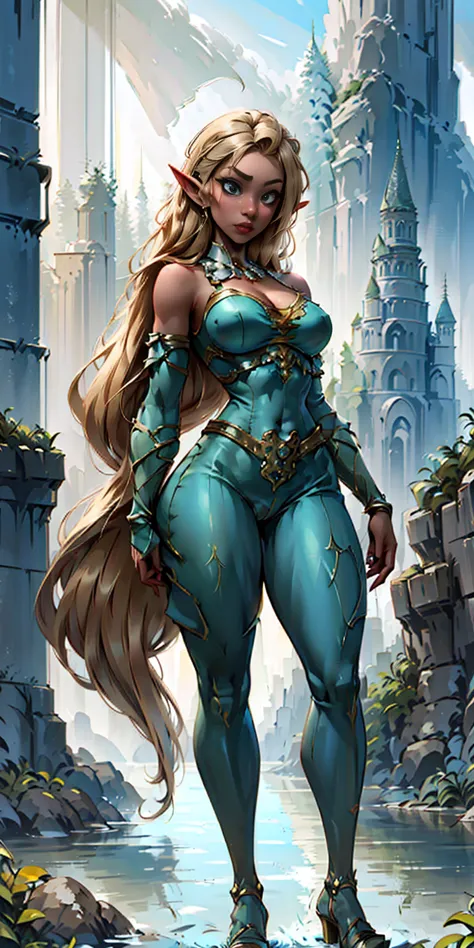 extremely detailed artgerm style: this sets the overall artistic style with a high level of detail. fantasy art: this specifies ...